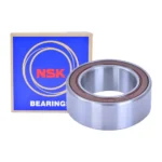 Automobile Air Conditioning Compressor Bearing 40BD5524 40BD5724 40BD6220625 for Forland Nissan Ford Mazda – Long Life Low Noise