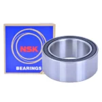 Automobile Air Conditioning Compressor Bearing 35BD4820 35BD5020 35BD5220 for Forland Nissan Ford Mazda – Low Noise Long Life