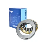 Thrust Ball Bearing 51100 51200 51300 51400 Series P0-P4 Precision for Industrial Machinery
