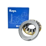 Thrust Ball Bearing 51100 51200 51300 51400 Series P0-P4 Precision for Industrial Machinery