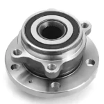 51720-02000 Dac38700038 Verna Auto Wheel Hub Bearing 38x70x38mm Low Noise Chrome Steel