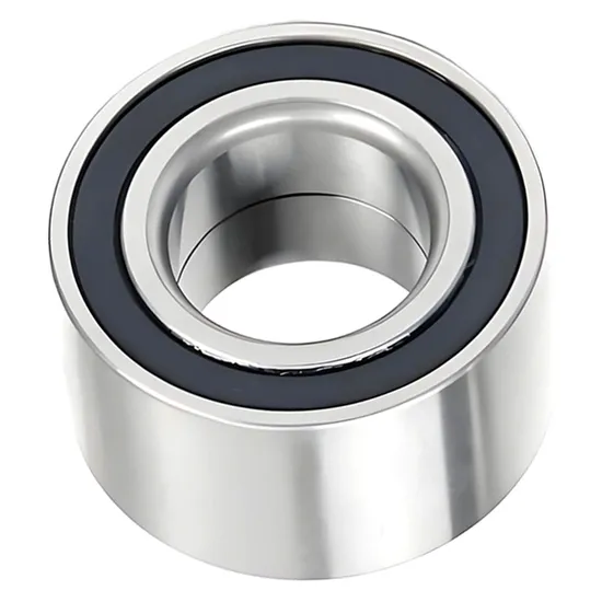 51720-02000 Dac38700038 Verna Auto Wheel Hub Bearing 38x70x38mm Low Noise Chrome Steel