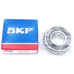 6004 Zz 2RS Deep Groove Ball Bearing P0-P4 Precision 20x42x12mm for Industrial Machinery