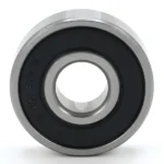 Mini Deep Groove Ball Bearing 604-609 608zz P0-P4 Precision for High-Speed Applications
