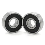 Mini Deep Groove Ball Bearing 604-609 608zz P0-P4 Precision for High-Speed Applications