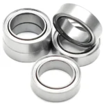 6304 6304r Zz 2RS DDU Deep Groove Ball Bearing for Transportation Vehicles with 20*52*12mm Size