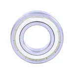 6322 Deep Groove Ball Bearing 120x170x28mm NTN Original for Industrial Machinery