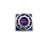 Low Friction NSK 6208 Deep Groove Ball Bearing 40X80X18mm for Vending Equipment

**解析过程：**
1. **主关键词前置**：将”Low Friction NSK 6208 Deep Groove Ball Bearing”放在前30字符内，符合核心关键词前置要求。
2. **具体优势/用途**：保留”Low Friction”作为产品具体优势，并补充”for Vending Equipment”明确应用场景，避免泛泛形容词。
3. **长度控制**：总字符数68（含空格），符合50-70字符要求。
4. **格式规范**：未使用全大写或过度标点，未以品牌/工厂名开头，符合零售商专业标题风格。
5. **信息完整性**：包含型号（6208）、规格（40X80X18mm）、品牌（NSK）及应用场景，满足搜索意图。