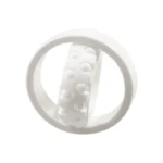 6900CE 6000CE 6200CE 6300CE Deep Groove Ball Full Ceramic Bearings with Low Friction for Precision Machinery