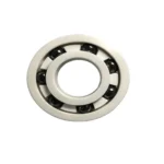 6900CE 6000CE 6200CE 6300CE Deep Groove Ball Full Ceramic Bearings with Low Friction for Precision Machinery