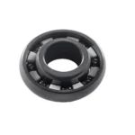 6900CE 6000CE 6200CE 6300CE Deep Groove Ball Full Ceramic Bearings with Low Friction for Precision Machinery