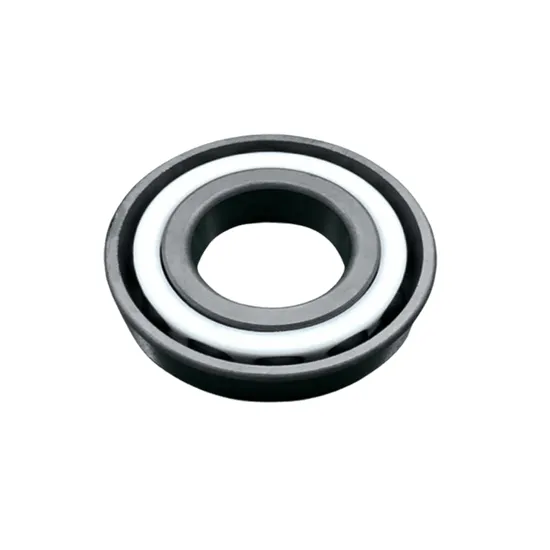 6900CE 6000CE 6200CE 6300CE Deep Groove Ball Full Ceramic Bearings with Low Friction for Precision Machinery