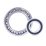 71952c High-Speed Angular Contact Ball Bearings 260x360x46mm for Machine Tool Spindles P5 Precision