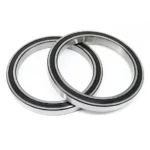 71952c High-Speed Angular Contact Ball Bearings 260x360x46mm for Machine Tool Spindles P5 Precision