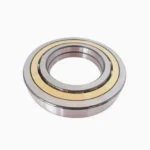 7230bcbm Single Row Angular Contact Ball Bearing 40 Deg 150X270X45mm Machined Brass for High-Speed Machinery