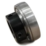 Agricultural Machinery Pillow Block Bearing Units UCP204 High Load 20x47x31mm