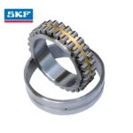 Double Row Cylindrical Roller Bearing Nu2312-Ec for Mining Metallurgy Equipment with C3 Clearance