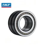 Double Row Cylindrical Roller Bearing Nu2312-Ec for Mining Metallurgy Equipment with C3 Clearance