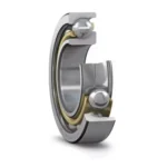 Angular Contact Ball Bearings 7311 7312 for Automobile Rolling Mill with P0-P4 Precision