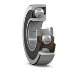 Angular Contact Ball Bearings 7311 7312 for Automobile Rolling Mill with P0-P4 Precision