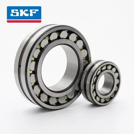 Heavy Duty Machinery Spherical Roller Bearing 24122 CC K30/W33 Long Service Life