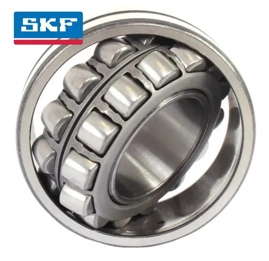 Heavy Duty Machinery Spherical Roller Bearing 24122 CC K30/W33 Long Service Life
