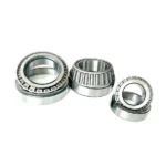 NSK 32030 Tapered Roller Bearing 150x225x48mm for Machine Tools & Gearboxes