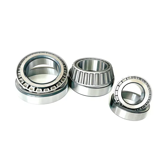 NSK 32030 Tapered Roller Bearing 150x225x48mm for Machine Tools & Gearboxes