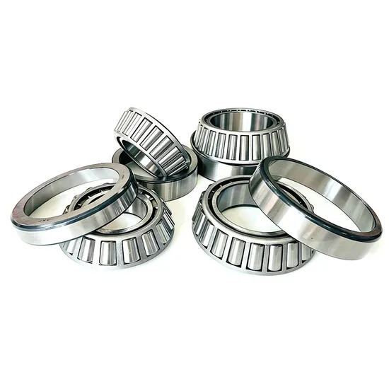 NSK 32030 Tapered Roller Bearing 150x225x48mm for Machine Tools & Gearboxes