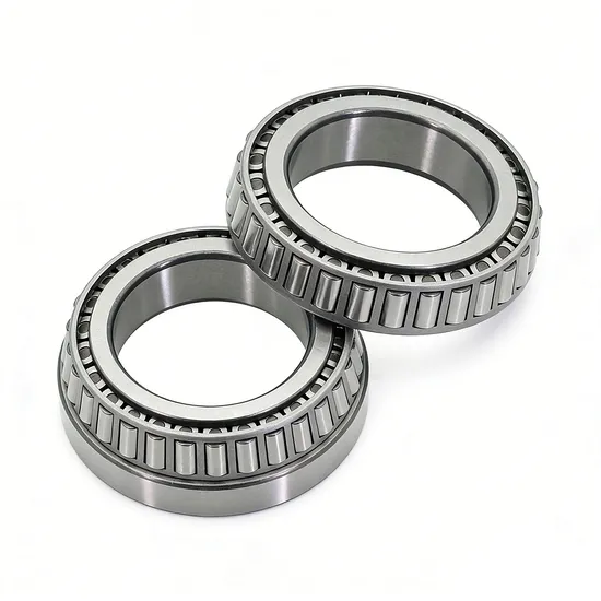 NSK 32030 Tapered Roller Bearing 150x225x48mm for Machine Tools & Gearboxes
