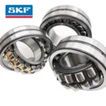 Heavy Load SKF Spherical Roller Bearing 22309 E/C4 for Mining Equipment with Chrome Steel Gcr15