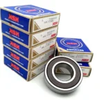 High Performance NSK 30211 Taper Roller Bearing for Trailer Wheel Parts, 55x100x22mm