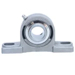 High Load Insert Pillow Block Bearing Sb205 12x47x31mm P0-P4 Precision FYH