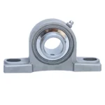 High Load Insert Pillow Block Bearing Sb205 12x47x31mm P0-P4 Precision FYH