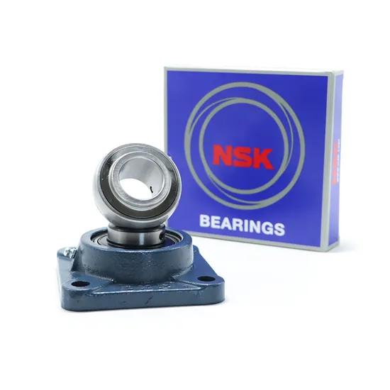 High Load Pillow Block Insert Bearing UCT208-24 with Deep Groove Raceway 12x47x31mm