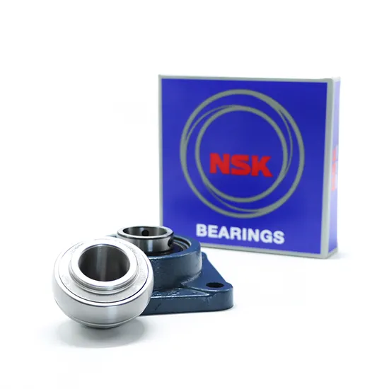 High Load Insert Bearing UC215-48 Pillow Block with P0-P4 Precision and Rich Stocks