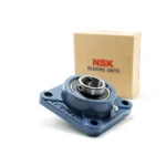 High Load Pillow Block Insert Bearing UCFC215 12x47x31mm P0-P4 Precision for Industrial Machinery