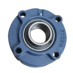 High Load Pillow Block Insert Ball Bearing UCP210 65x120x65.1mm FYH Brand