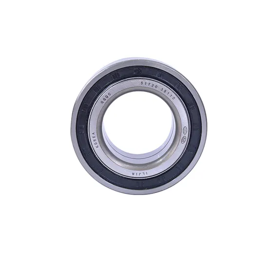 Auto Wheel Hub Bearing DAC401080032/17 DAC41680040/35 P5 Precision for Automobile Applications