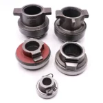 Auto Wheel Hub Bearing DAC40760041/38 DAC40760441/38 P5 Precision Stainless Steel for Automobile