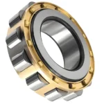 Cylindrical Roller Bearing NJ309M NU310M GCr15 for Auto Transmission, P0-P4 Precision