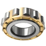 Cylindrical Roller Bearing NJ309M NU310M GCr15 for Auto Transmission, P0-P4 Precision