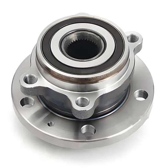 Auto Wheel Hub Bearing DAC38700037 4RS 30*60*37mm P6 Precision for Car Applications