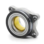 Auto Wheel Hub Bearing DAC38700037 4RS 30*60*37mm P6 Precision for Car Applications