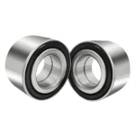 Auto Wheel Hub Bearing DAC38700037 4RS 30*60*37mm P6 Precision for Car Applications
