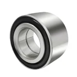 Auto Wheel Hub Bearing DAC38700037 4RS 30*60*37mm P6 Precision for Car Applications