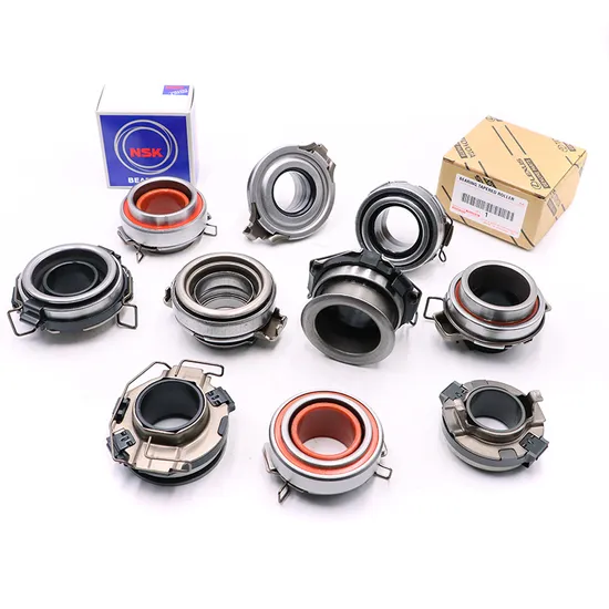 Auto Wheel Bearings DAC25520042 DAC25520043 DAC25550043 for Automotive OEM Applications