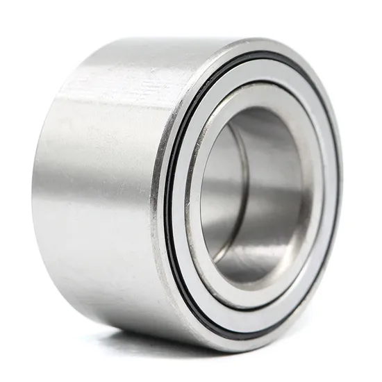 Auto Wheel Bearings DAC30620038 DAC30620048 P0-P5 Precision for Automotive Hubs