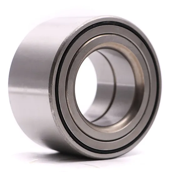 Auto Wheel Bearings DAC30620038 DAC30620048 P0-P5 Precision for Automotive Hubs