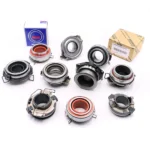 Auto Wheel Hub Bearings DAC35620031 DAC35620040 for OEM/ODM Automotive Applications P0-P5 Precision